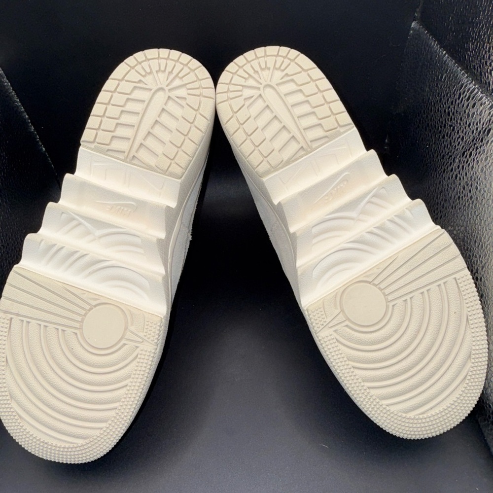 Size 6 - Air Jordan 1 Jester XX Low Atmosphere Grey Women, AV4050-002, No Box - Picture 9 of 11